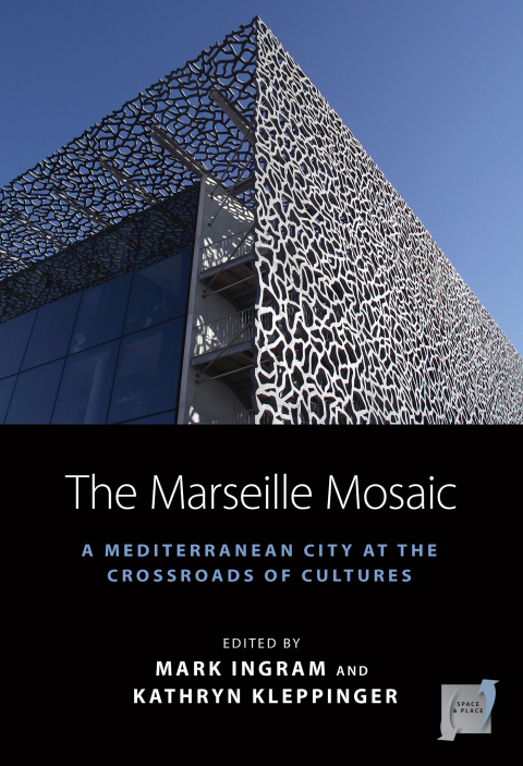 Cover image for book The Marseille Mosaic