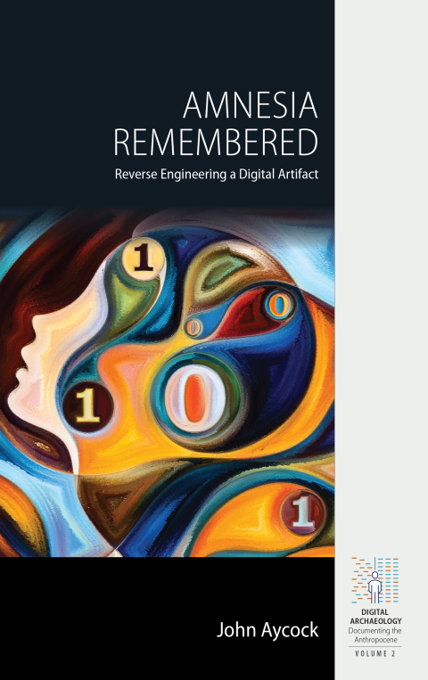 Cover image for book Amnesia Remembered