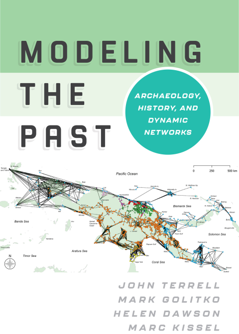 Cover image for book Modeling the Past