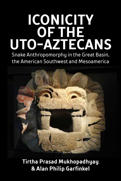 Cover image for book Iconicity of the Uto-Aztecans