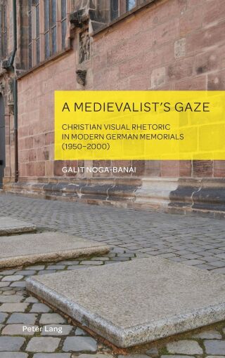 A Medievalist’s Gaze