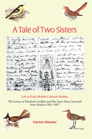 A Tale of Two Sisters