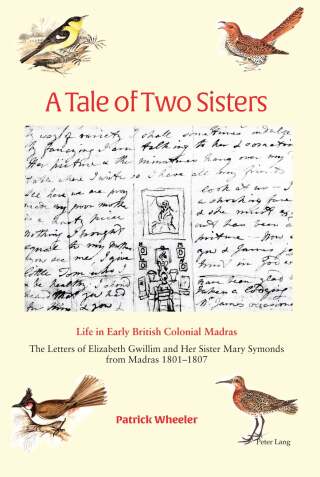 A Tale of Two Sisters