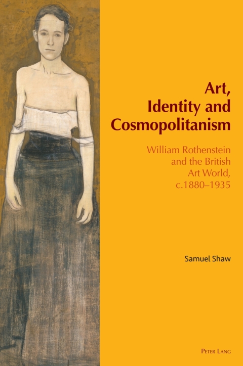 Art, Identity and Cosmopolitanism 