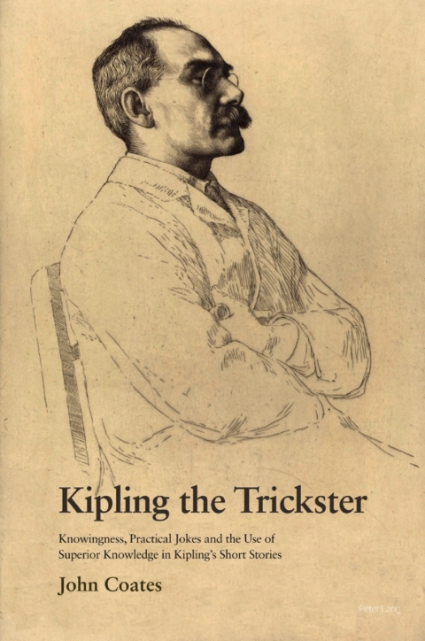 Kipling the Trickster 