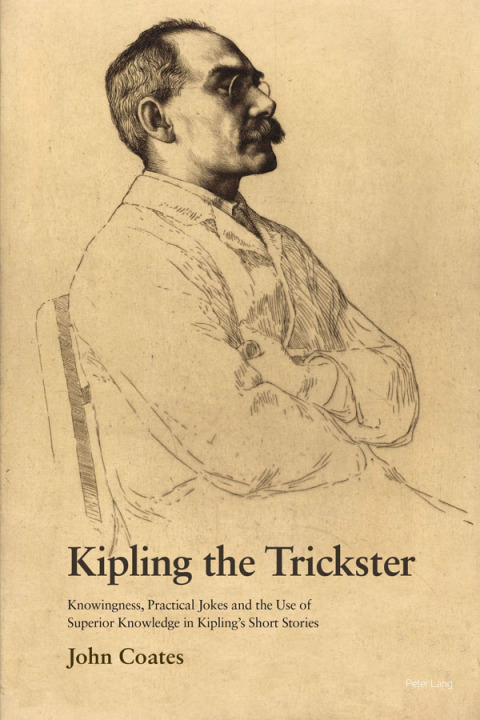 Kipling the Trickster 