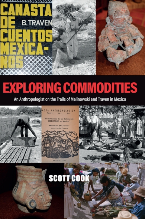 Exploring Commodities 