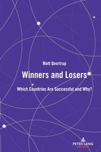 Imagen de portada: Winners and Losers 1st edition 9781800794054