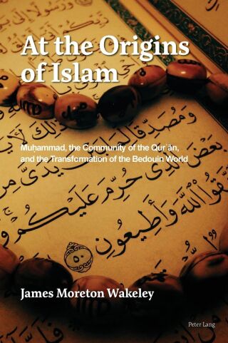 At the Origins of Islam