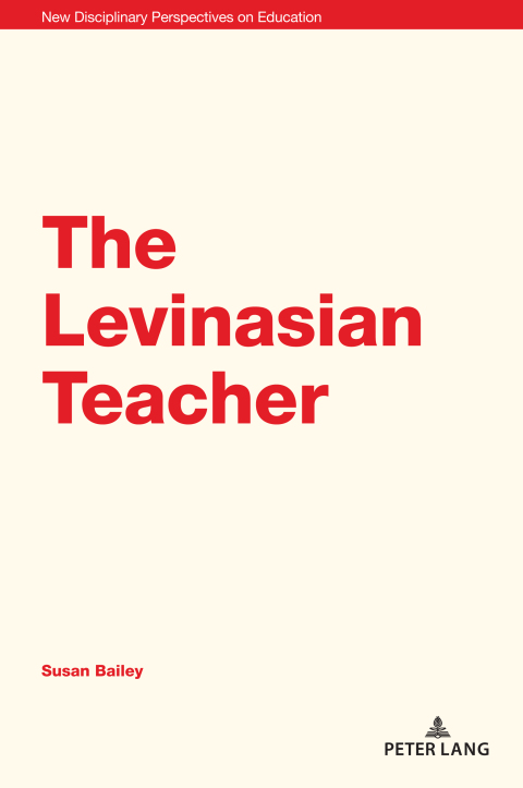 The Levinasian Teacher 