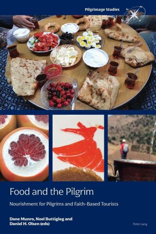 Food and the Pilgrim