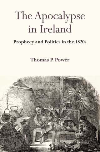 The Apocalypse in Ireland