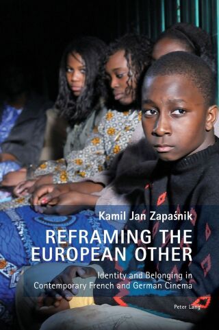 Reframing the European Other