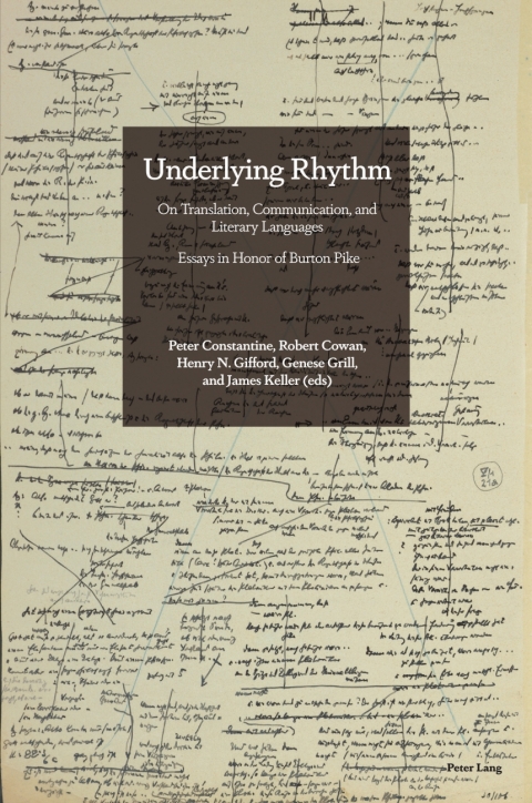 Underlying Rhythm 