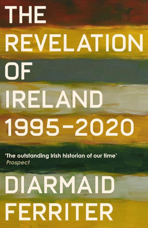 The Revelation of Ireland 