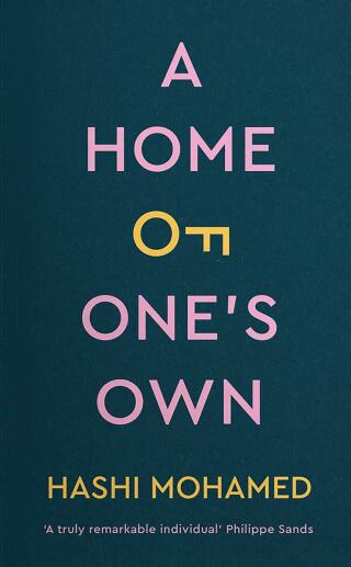 A Home of One's Own