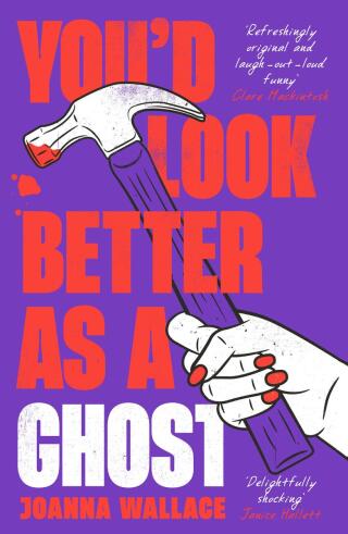 You’d Look Better as a Ghost