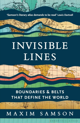 Invisible Lines