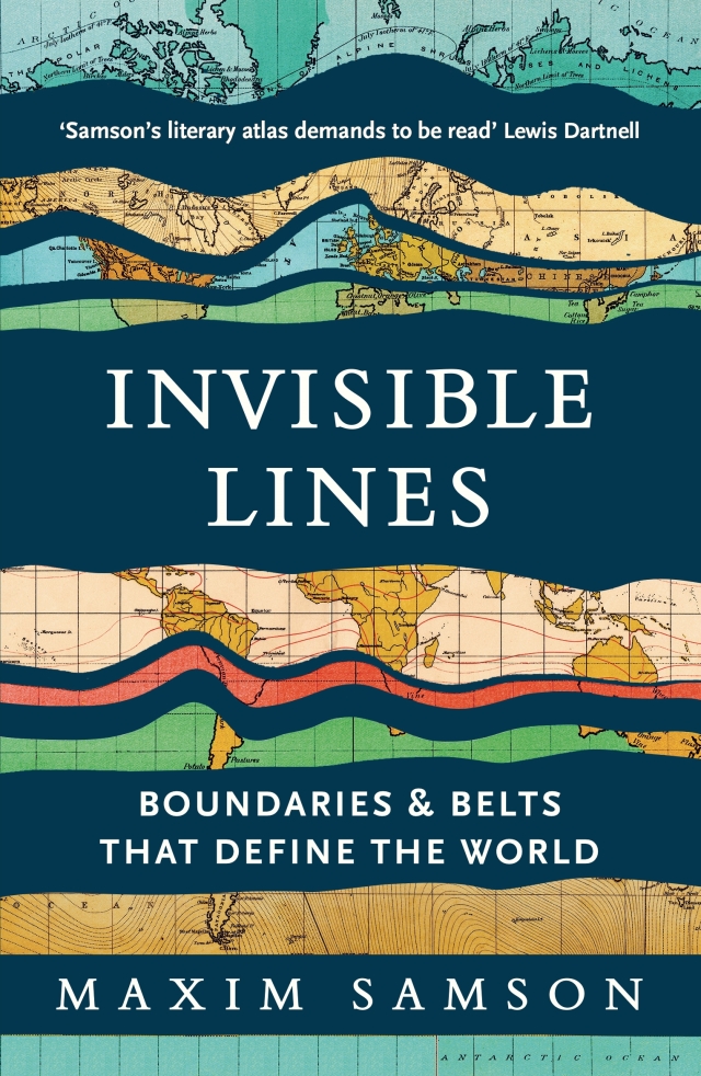 Invisible Lines