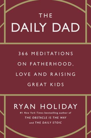 The Daily Dad