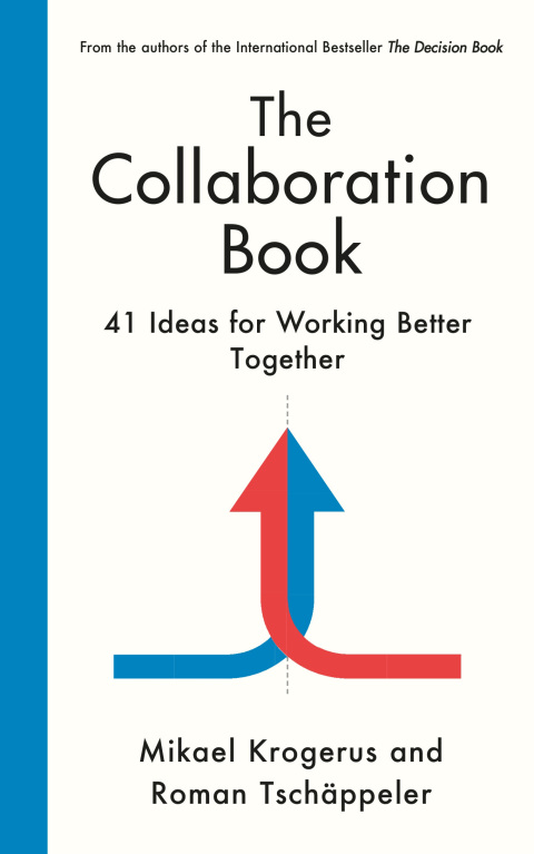 The Collaboration Book 