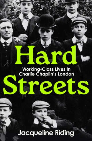 Hard Streets