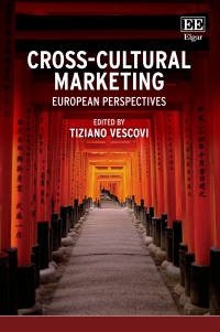 Cover image: Cross-Cultural Marketing 1st edition 9781800889743