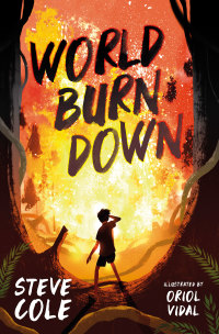 Cover image: World Burn Down 9781781129463