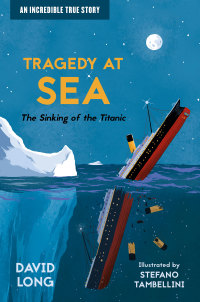 Titelbild: Tragedy at Sea 9781781129661