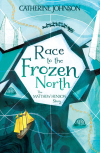 Imagen de portada: Race to the Frozen North
