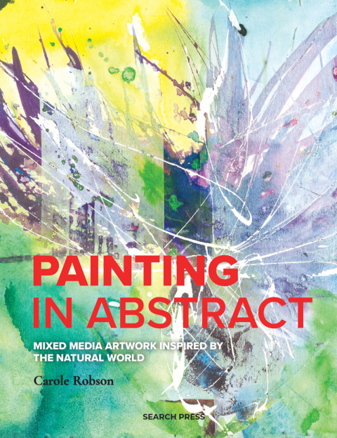 Cover image for book Painting in Abstract