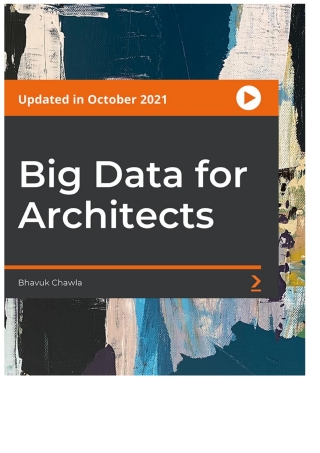 Big Data for Architects