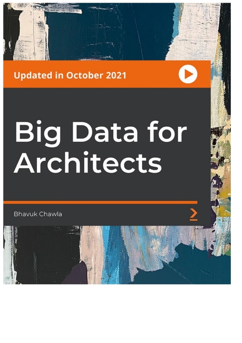 Cover image for book Big Data for Architects