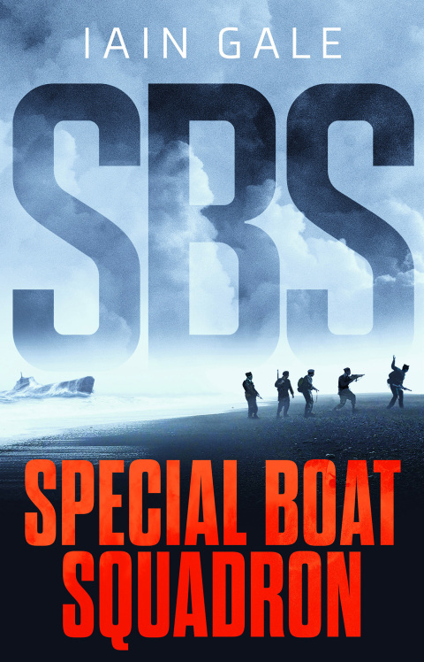 SBS: Special Boat Squadron 