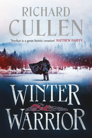 Winter Warrior