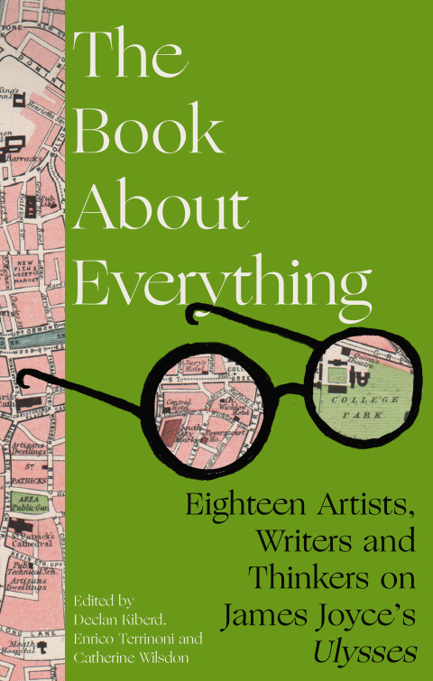 The Book About Everything 