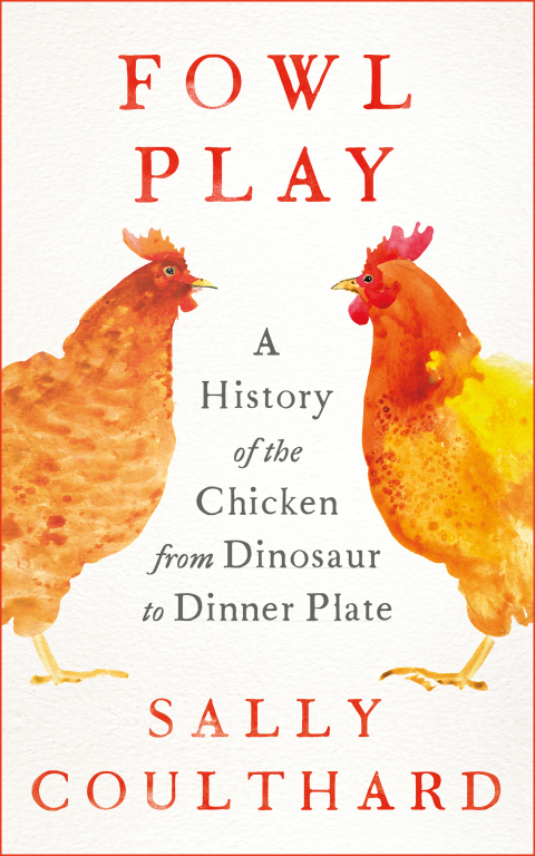 Fowl Play 