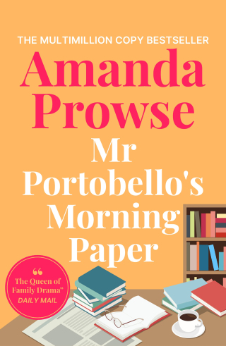 Mr Portobello's Morning Paper