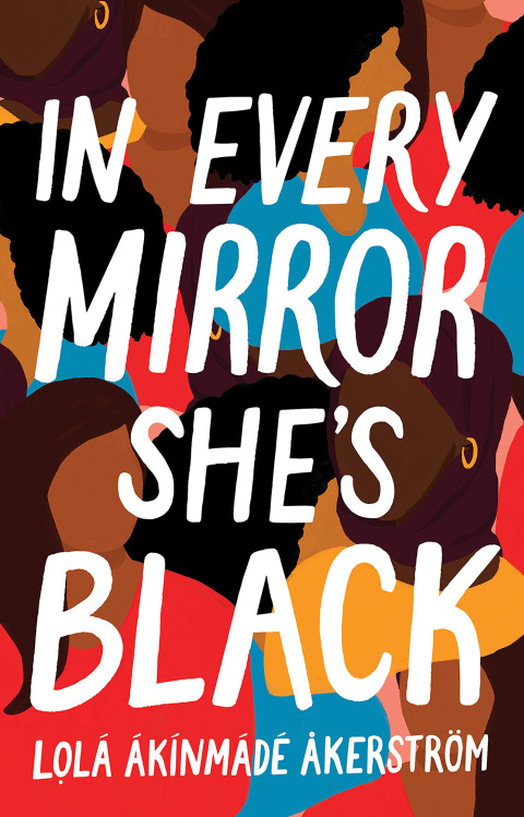 In Every Mirror She's Black 