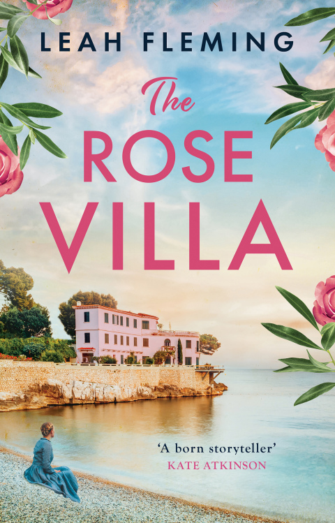The Rose Villa 