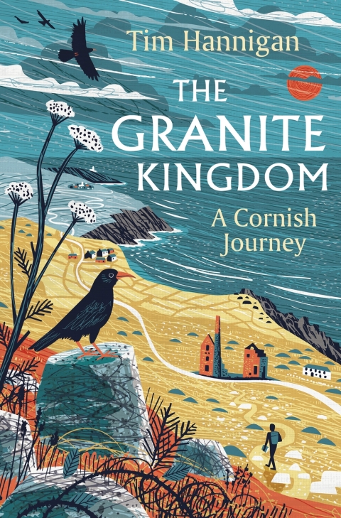 Cover image for book The Granite Kingdom