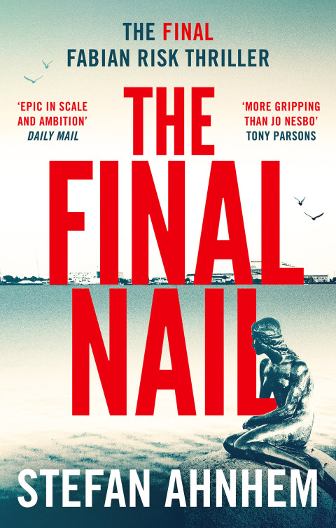 The Final Nail 