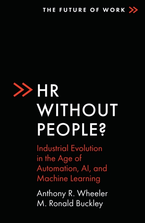 HR Without People? 