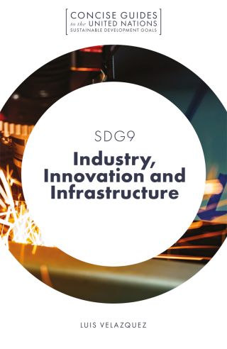 SDG9 - Industry, Innovation and Infrastructure