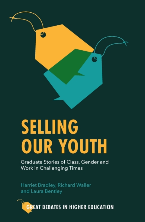 Selling Our Youth 