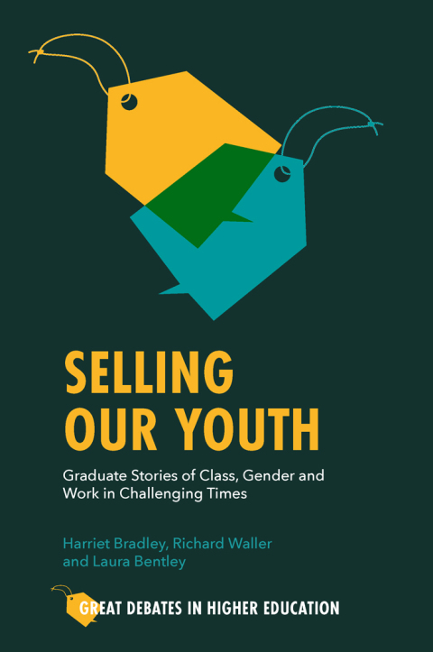 Selling Our Youth 