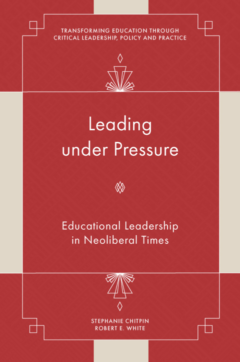 Leading under Pressure 