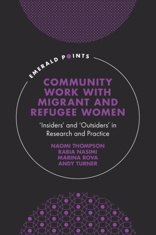Community Work with Migrant and Refugee Women