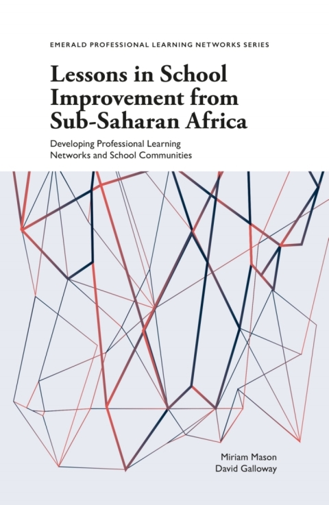 Lessons in School Improvement from Sub-Saharan Africa 