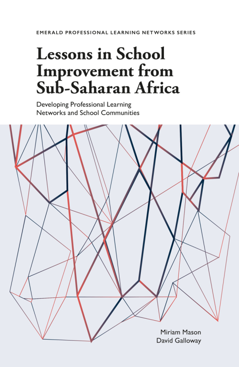 Lessons in School Improvement from Sub-Saharan Africa 